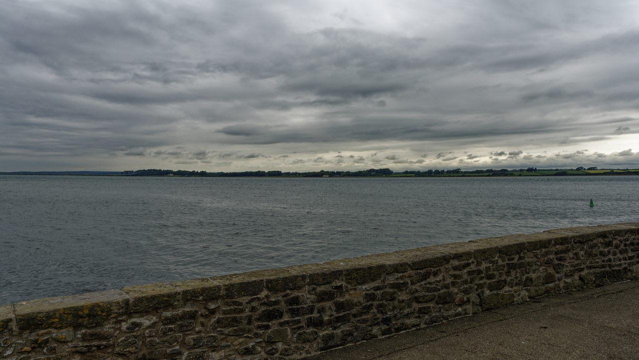 20170628 134536•The Norman Castle•Caernarfon•Gwynedd•Wales